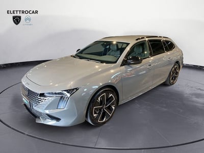 Peugeot 508 SW 1.5 bluehdi GT s&amp;s 130cv eat8 del 2024 usata a Bassano del Grappa
