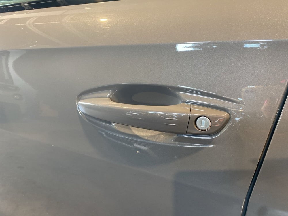 Peugeot 508 SW usata a Vicenza (11)