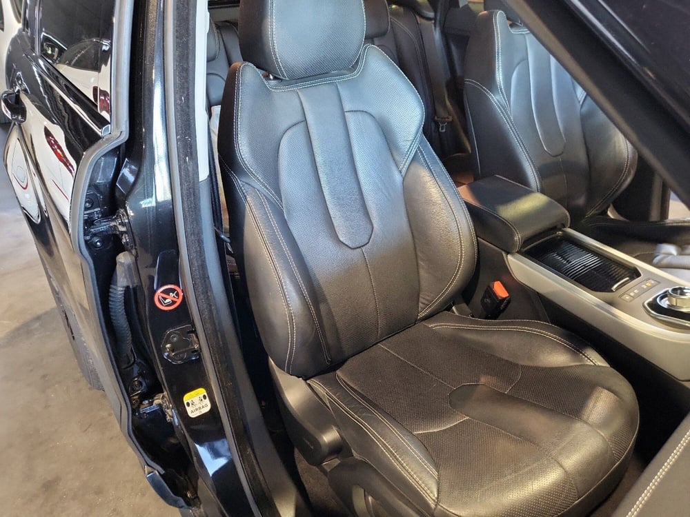 Land Rover Range Rover Evoque usata a Vicenza (15)