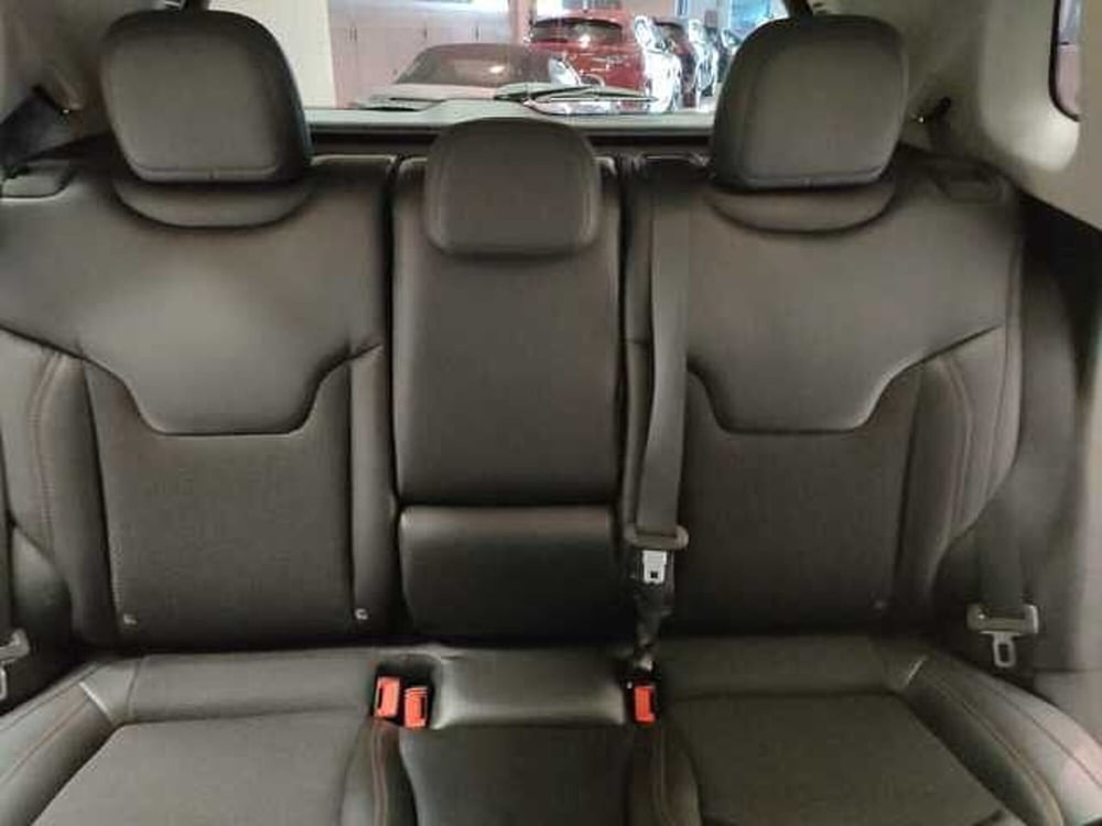 Jeep Compass usata a Teramo (13)