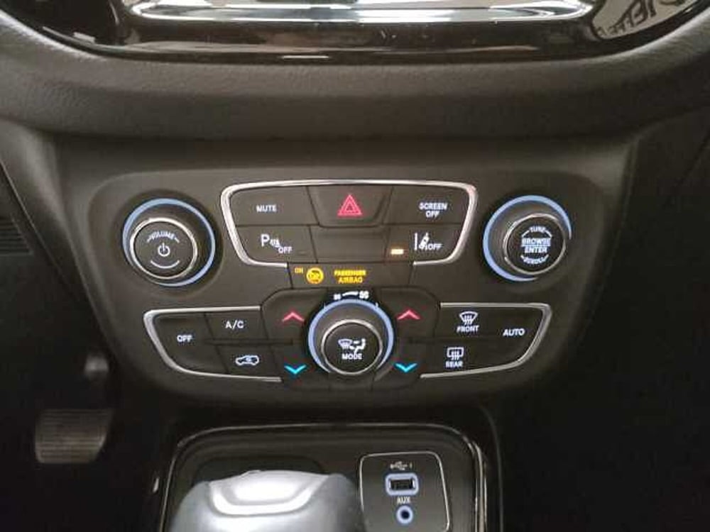 Jeep Compass usata a Teramo (20)