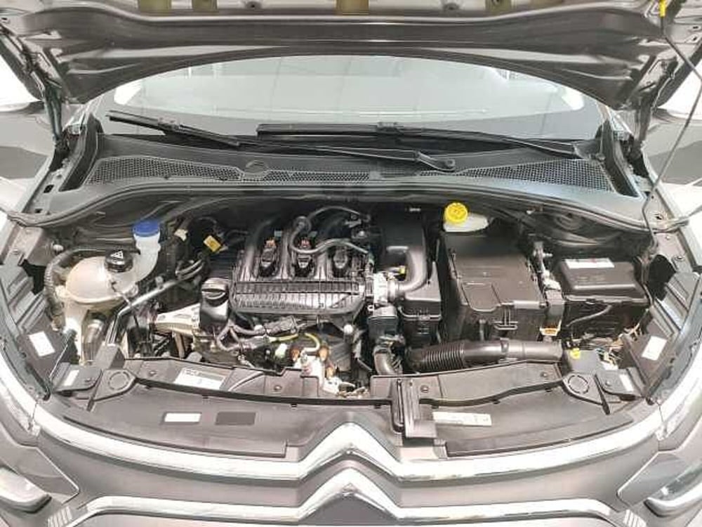 Citroen C3 usata a Teramo (10)