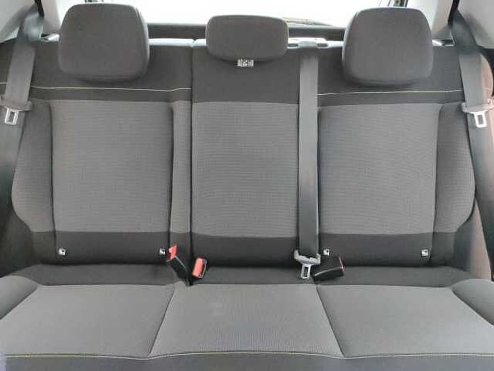 Citroen C3 usata a Teramo (13)