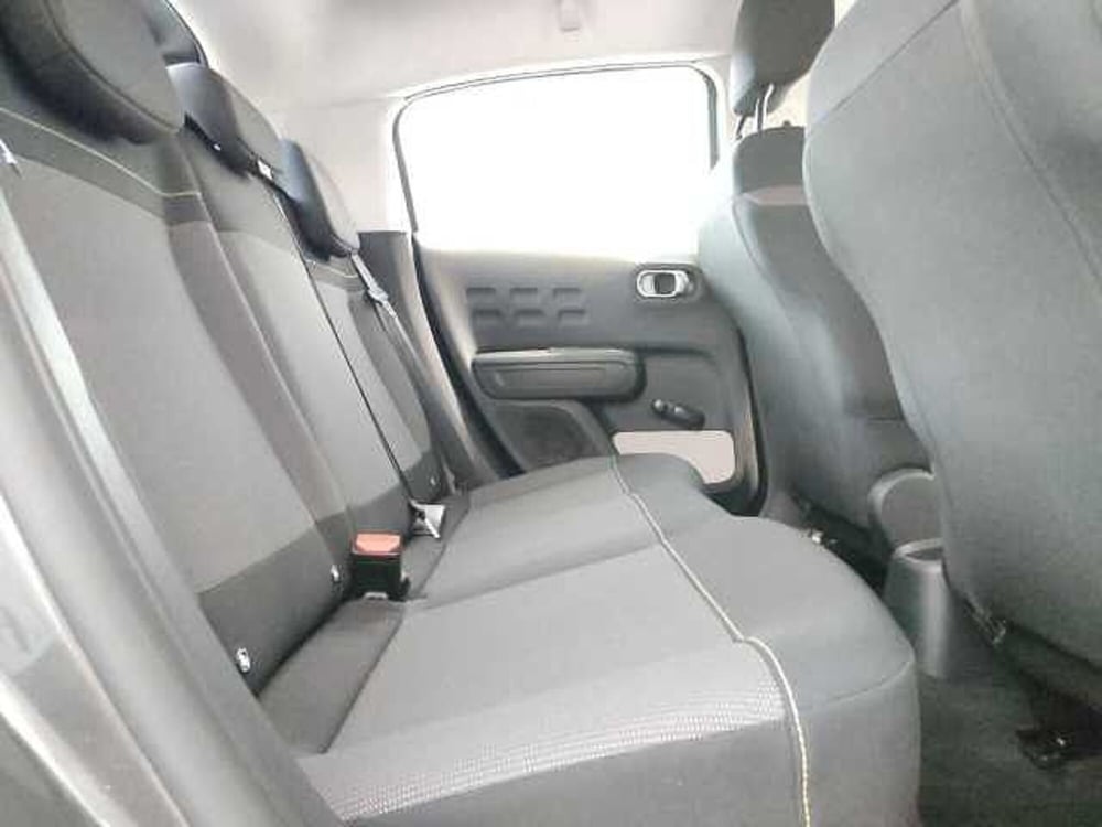 Citroen C3 usata a Teramo (14)