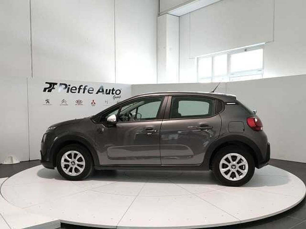 Citroen C3 usata a Teramo (2)