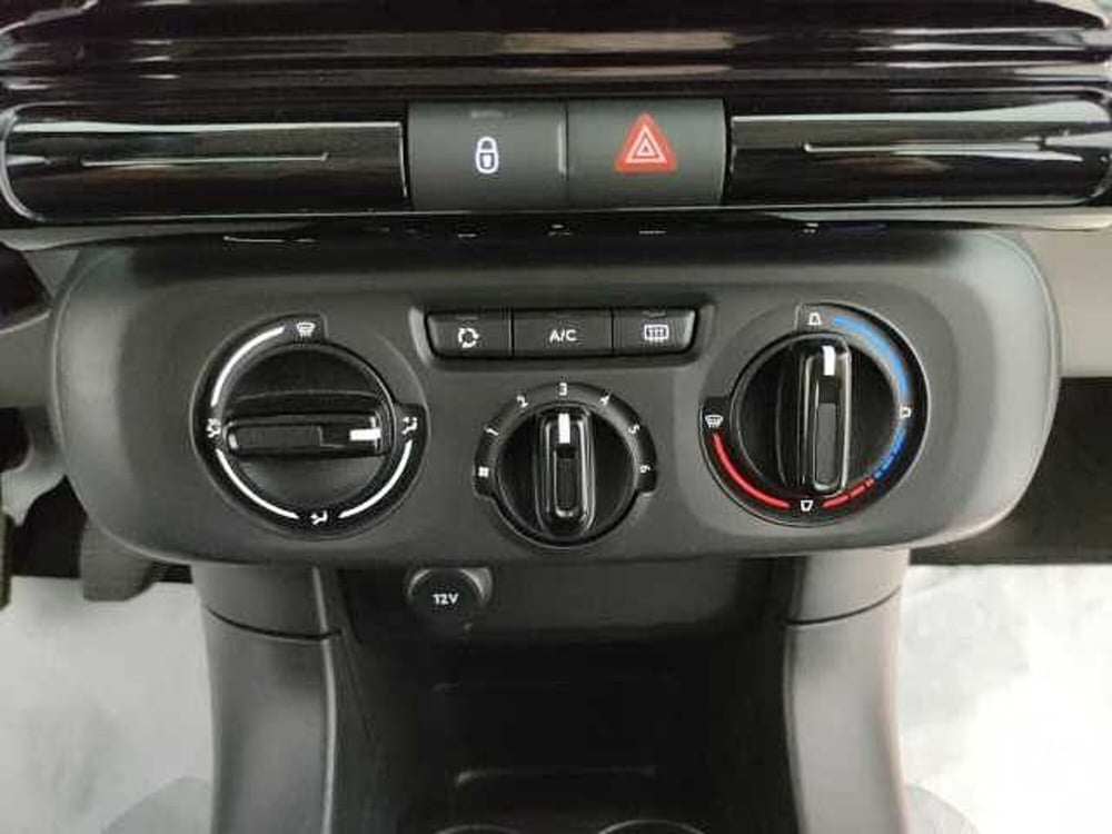 Citroen C3 usata a Teramo (20)