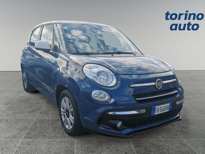 Fiat 500L 1.3 Multijet 95 CV Pop Star del 2019 usata a Torino