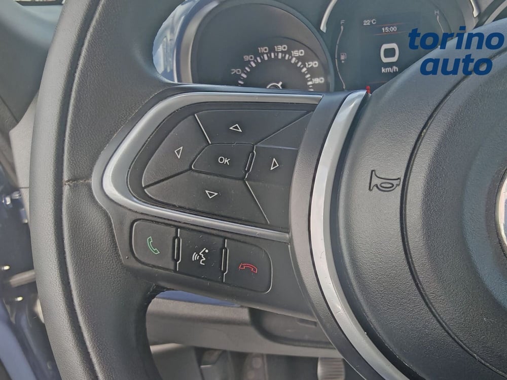 Fiat 500L usata a Torino (12)