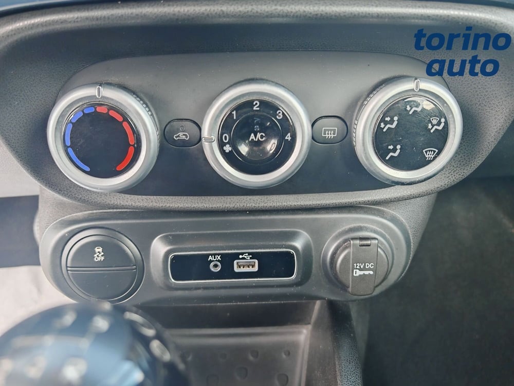 Fiat 500L usata a Torino (16)
