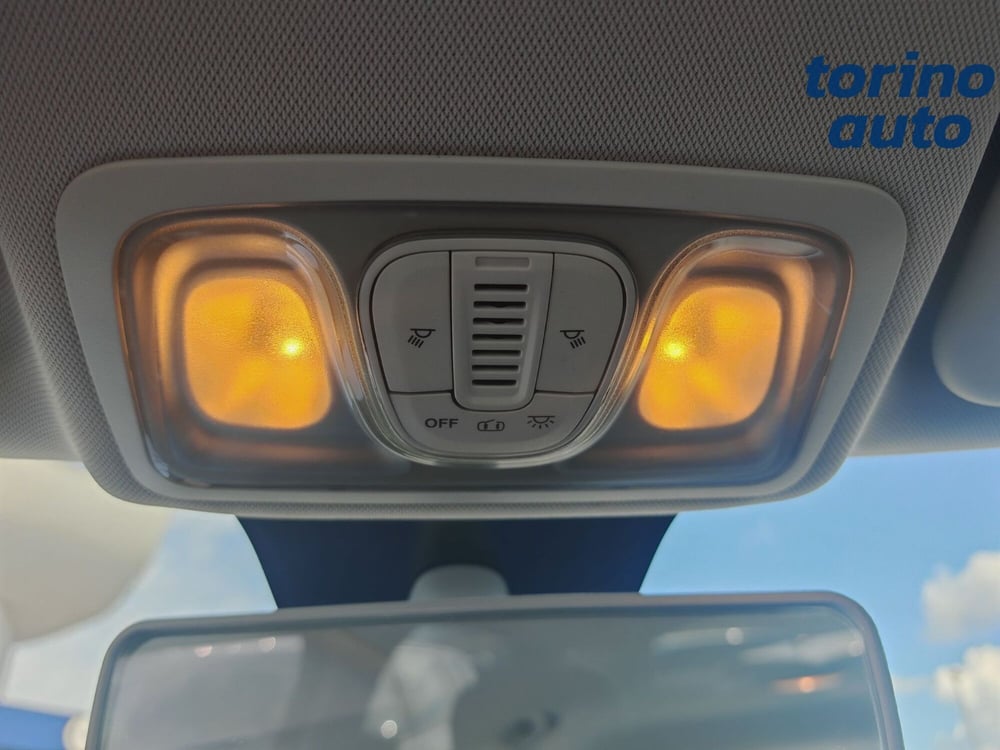 Fiat 500L usata a Torino (18)