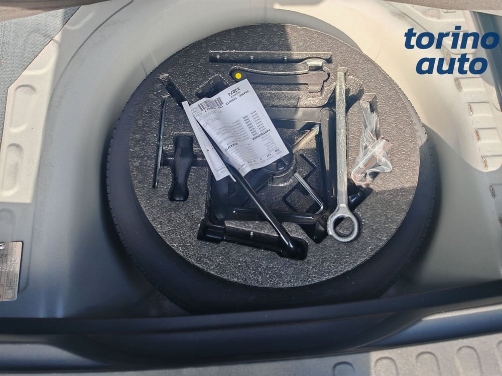 Fiat 500L usata a Torino (20)