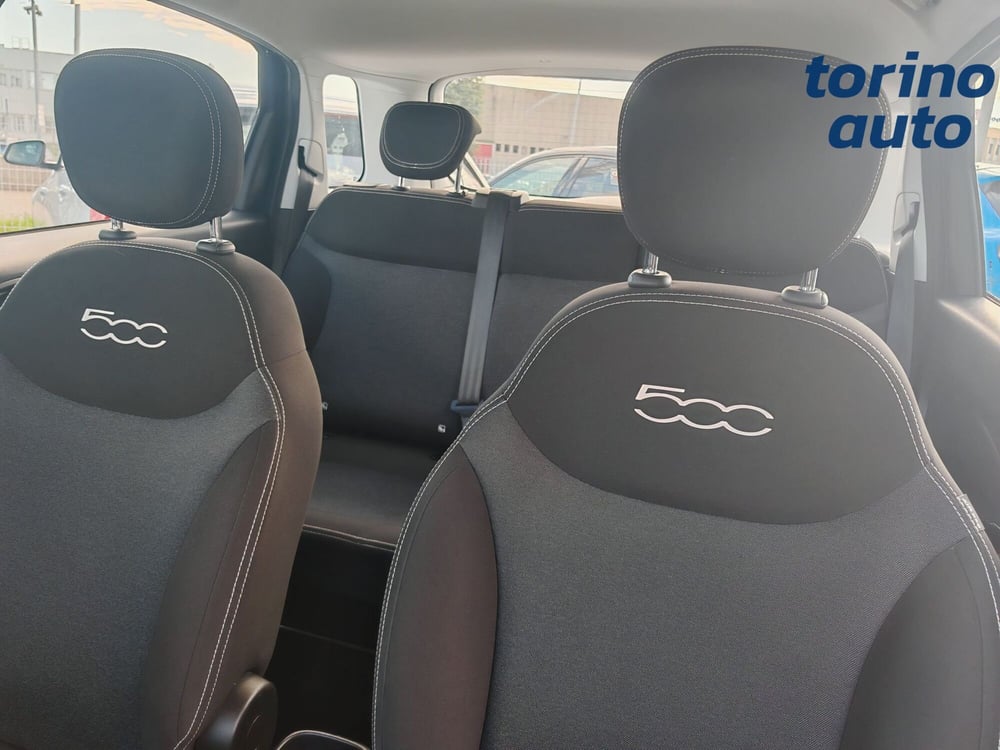 Fiat 500L usata a Torino (6)