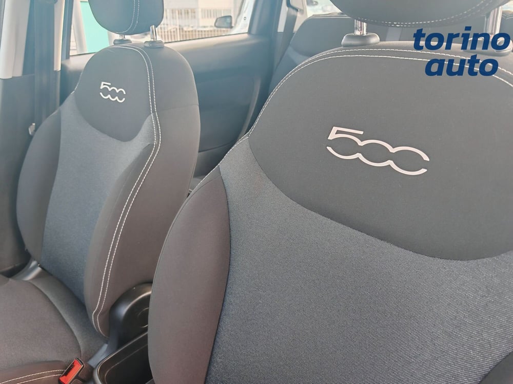Fiat 500L usata a Torino (9)