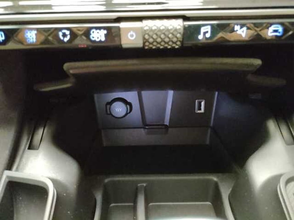 Ds DS 7 usata a Teramo (20)