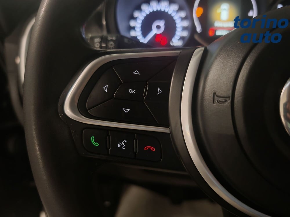 Fiat 500L usata a Torino (12)