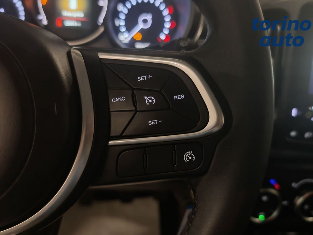 Fiat 500L usata a Torino (13)