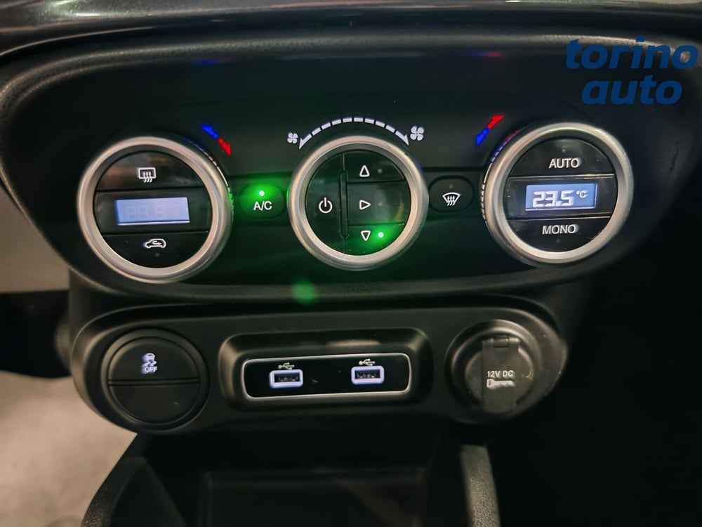 Fiat 500L usata a Torino (16)