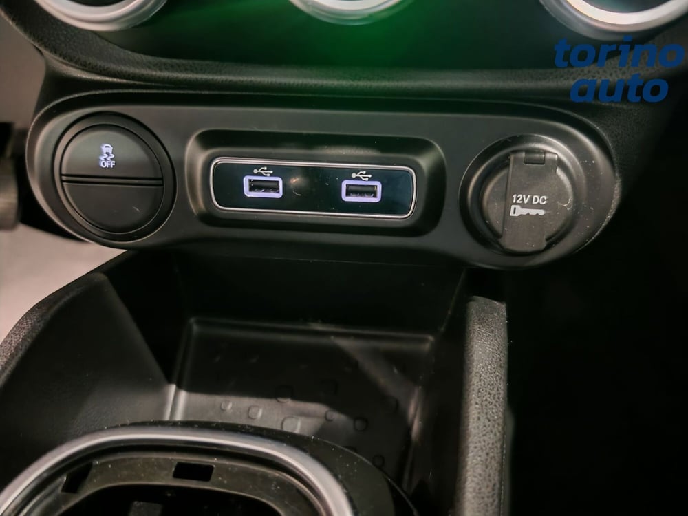 Fiat 500L usata a Torino (17)