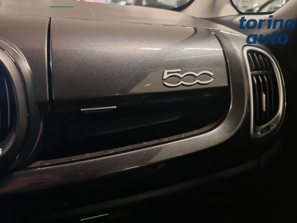 Fiat 500L usata a Torino (18)