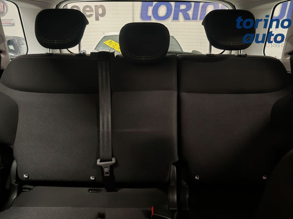 Fiat 500L usata a Torino (19)