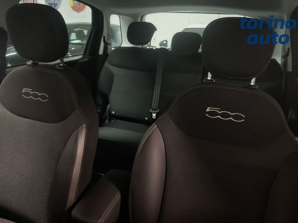 Fiat 500L usata a Torino (8)