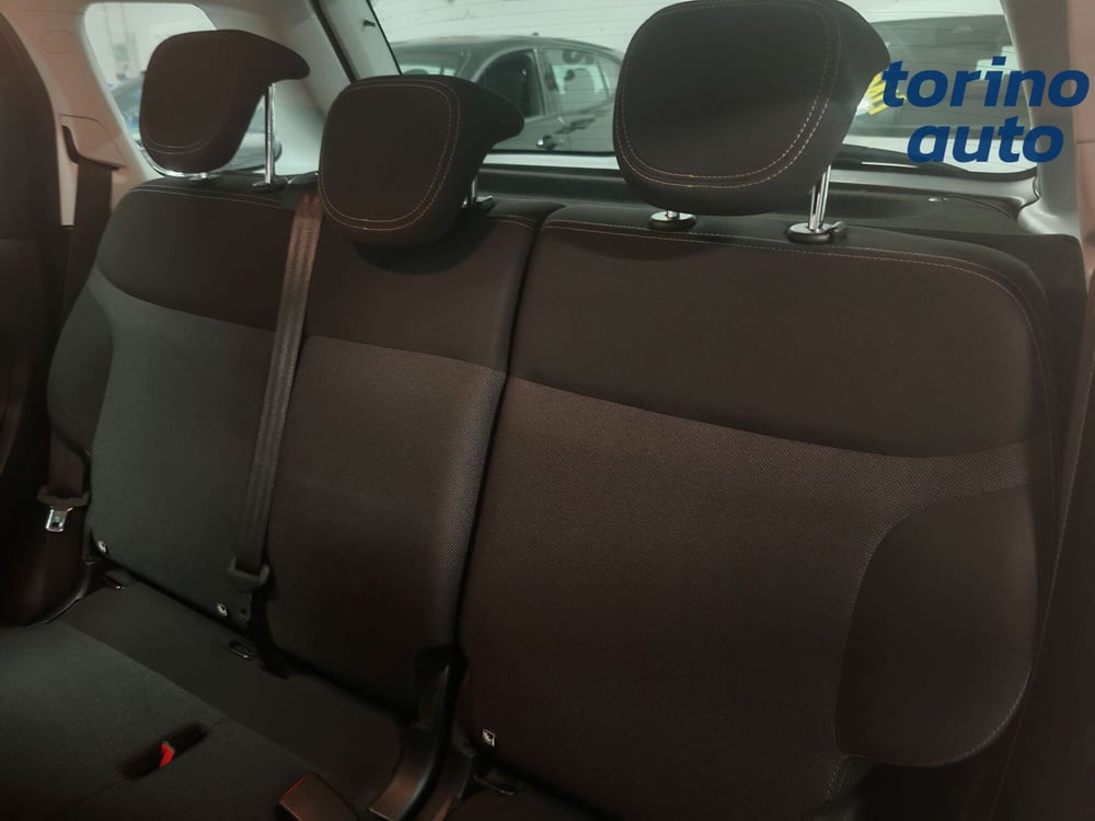 Fiat 500L usata a Torino (9)