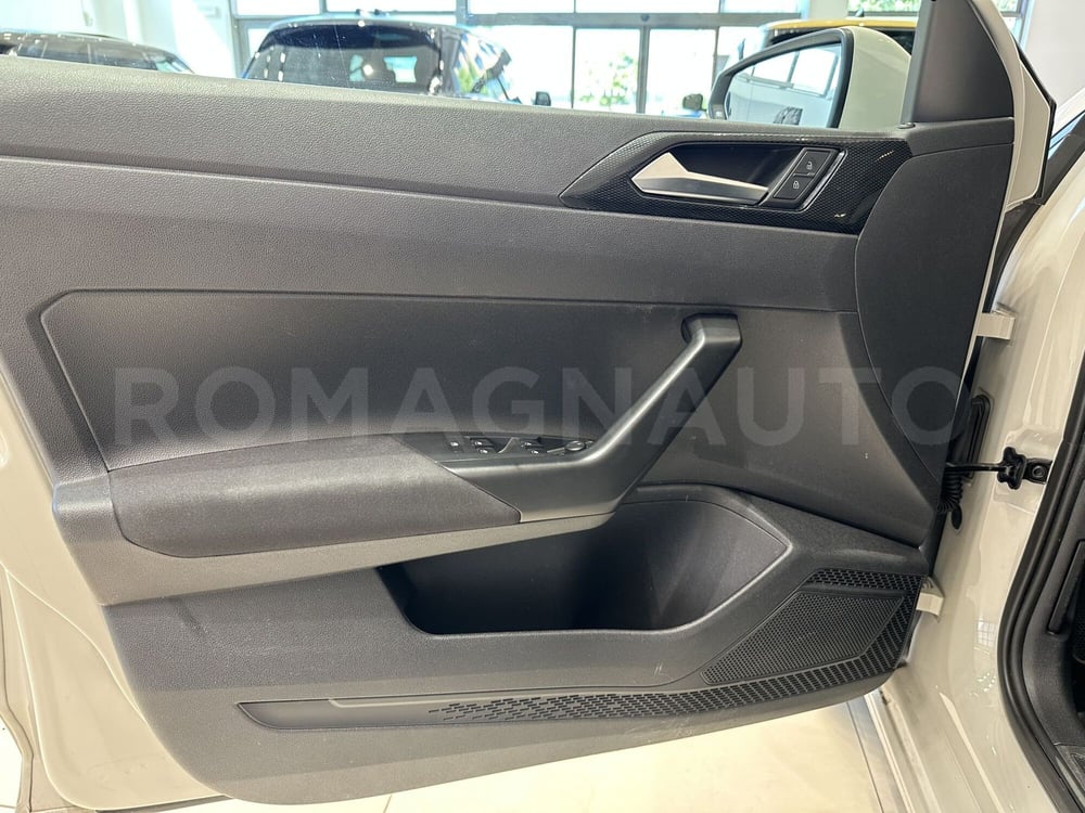 Volkswagen Polo usata a Forlì-Cesena (12)