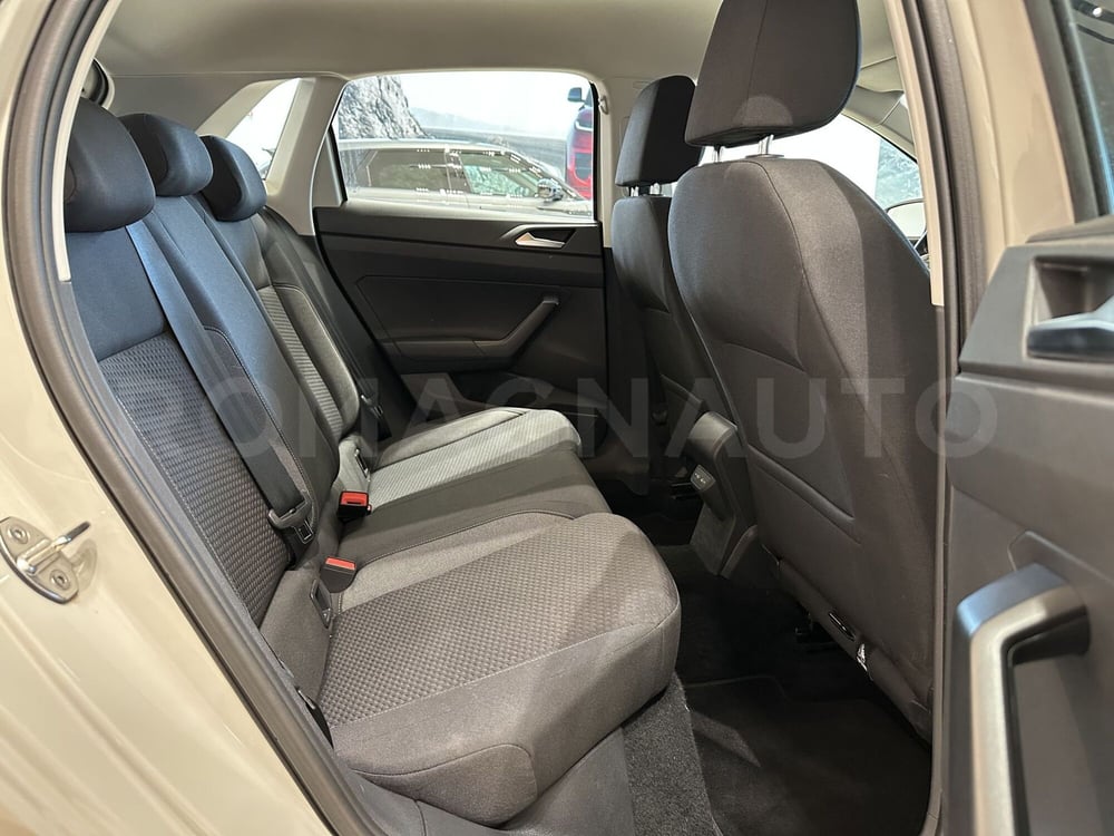 Volkswagen Polo usata a Forlì-Cesena (13)