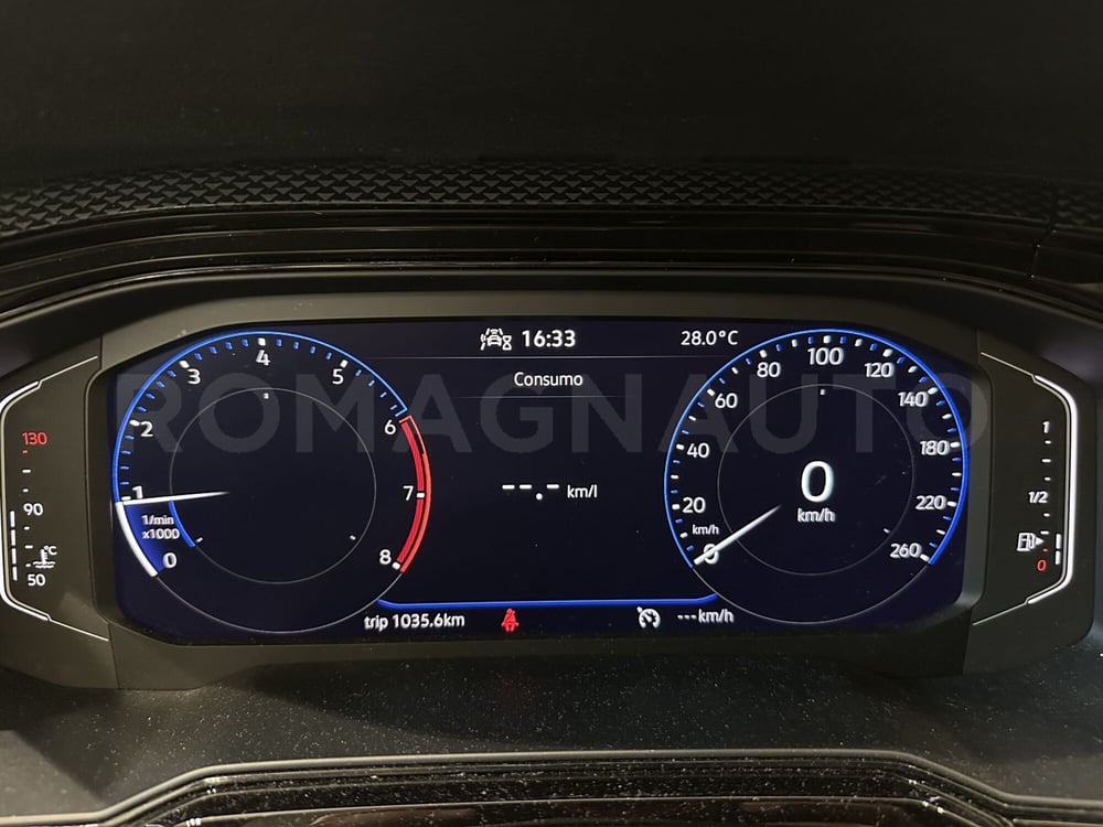 Volkswagen Polo usata a Forlì-Cesena (16)