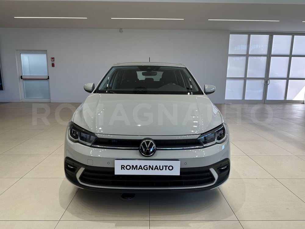 Volkswagen Polo usata a Forlì-Cesena (2)