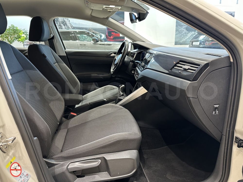Volkswagen Polo usata a Forlì-Cesena (8)