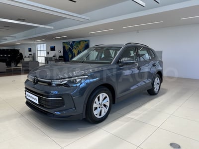 Volkswagen Tiguan 2.0 TDI 150 CV SCR DSG Life del 2024 usata a Forli&#039;