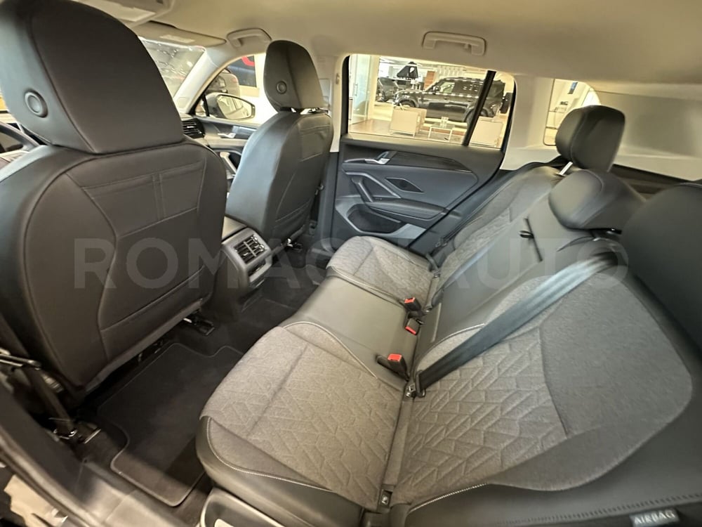 Volkswagen Tiguan usata a Forlì-Cesena (14)
