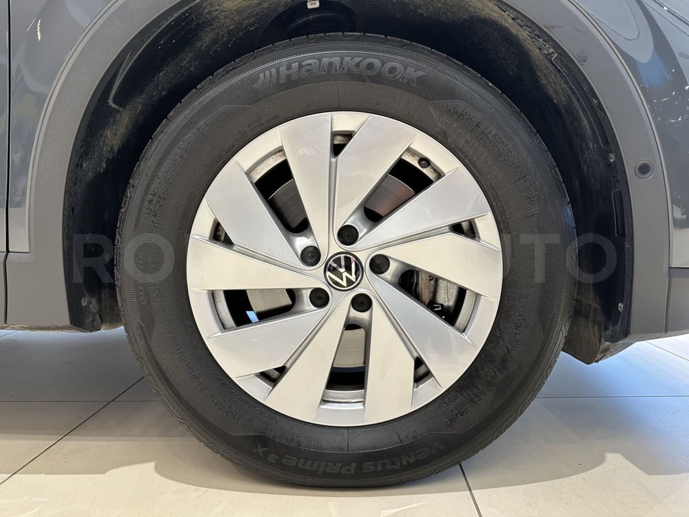 Volkswagen Tiguan usata a Forlì-Cesena (3)