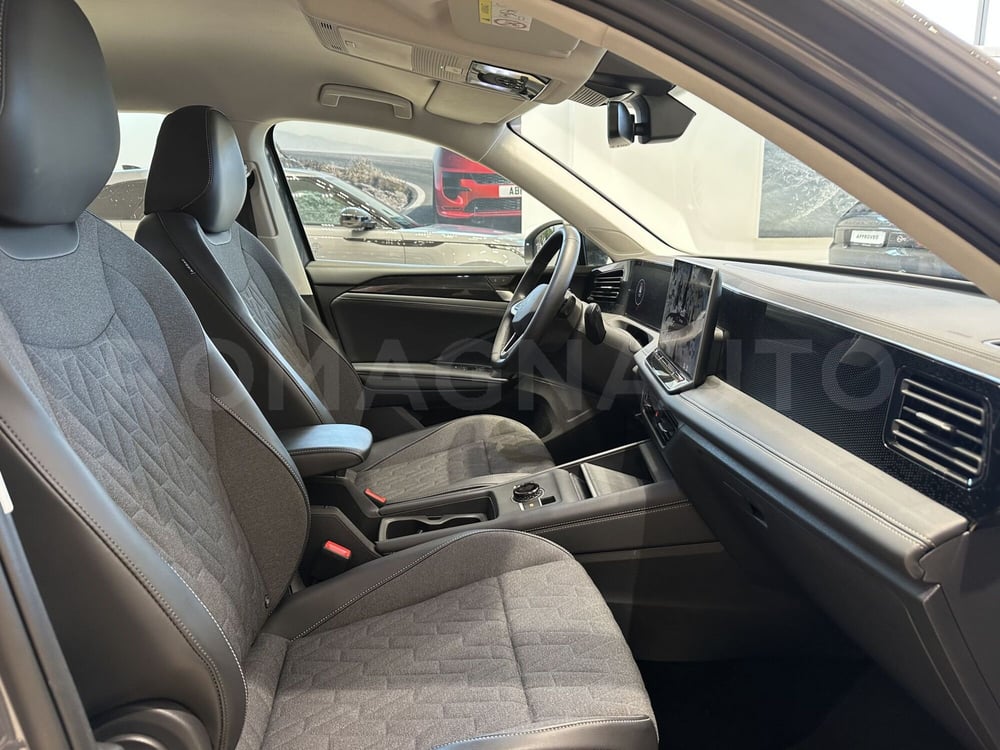 Volkswagen Tiguan usata a Forlì-Cesena (8)