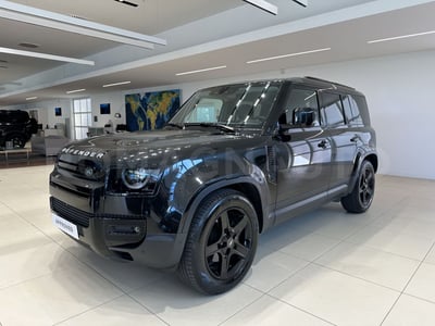 Land Rover Defender 110 3.0d i6 mhev X-Dynamic SE awd 200cv auto del 2022 usata a Forli&#039;