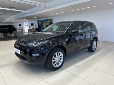 Land Rover Discovery Sport 2.0 TD4 150 CV SE del 2019 usata a Forli&#039;