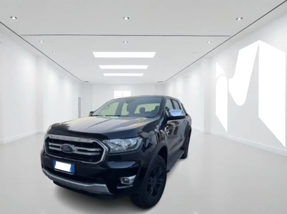 Ford Ranger Pick-up usata a Latina