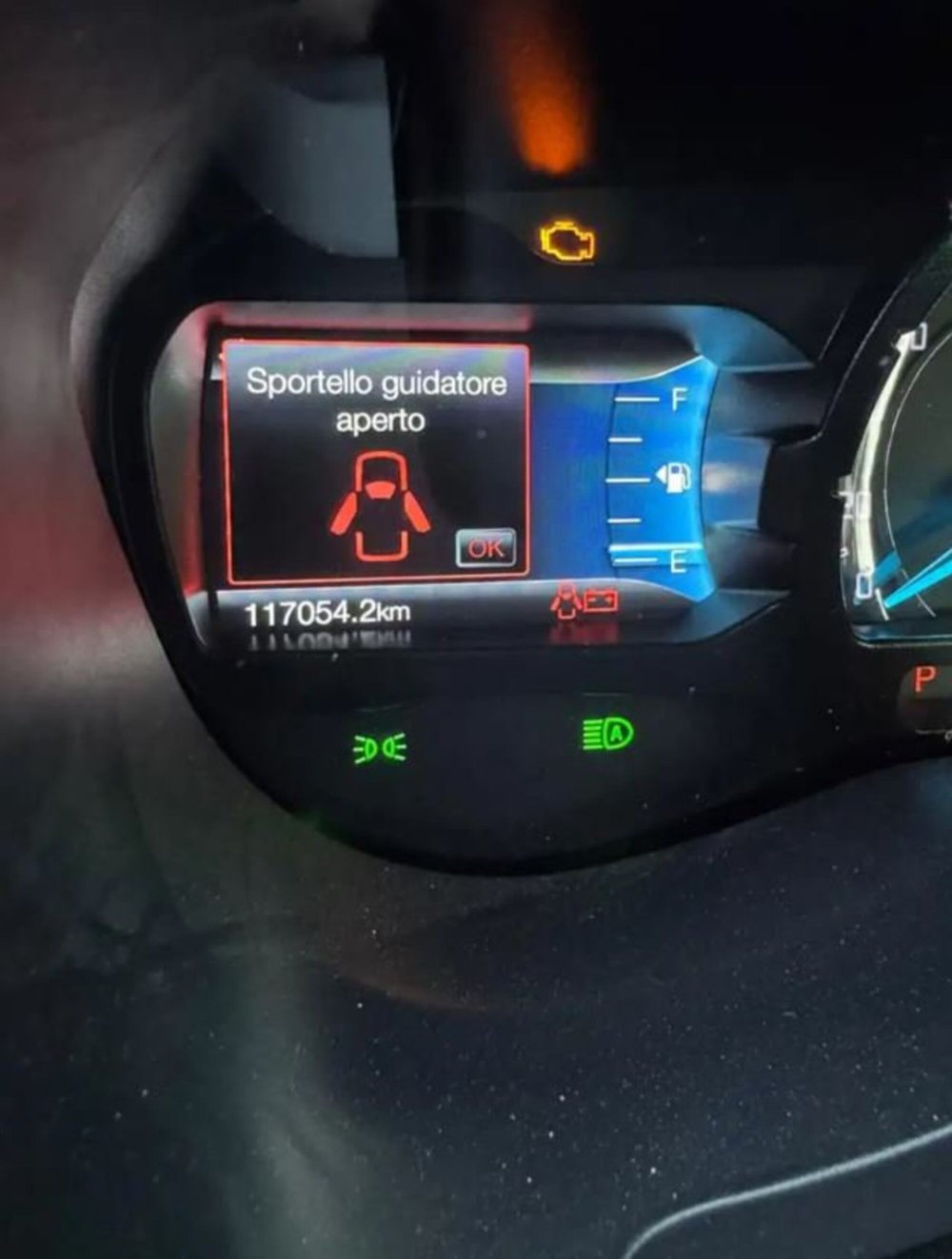 Ford Ranger Pick-up usata a Latina (11)