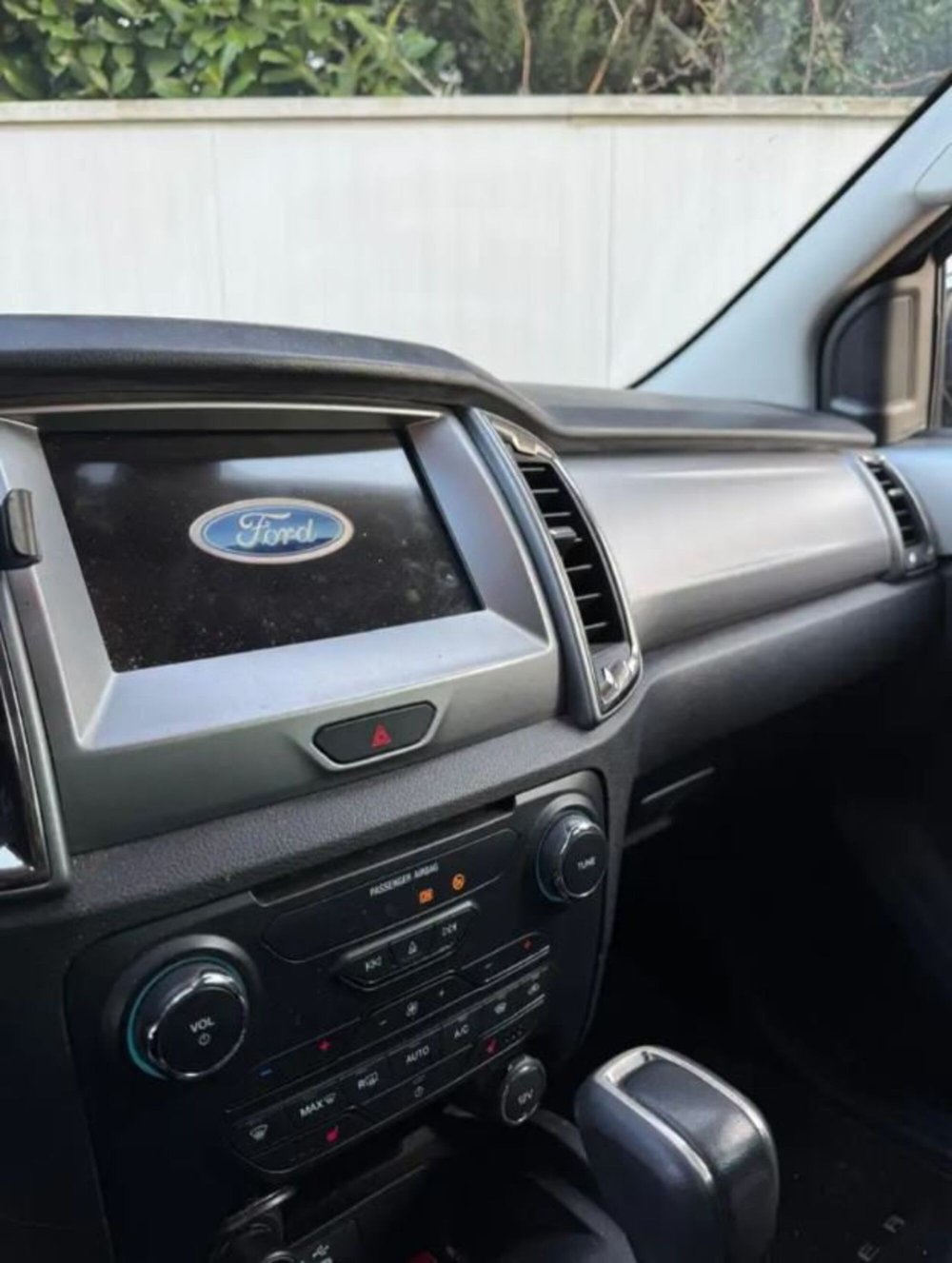 Ford Ranger Pick-up usata a Latina (14)