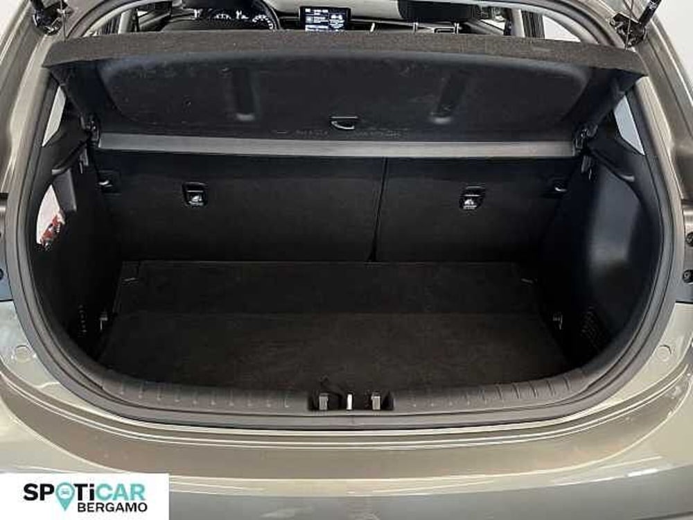 Kia Rio usata a Bergamo (14)