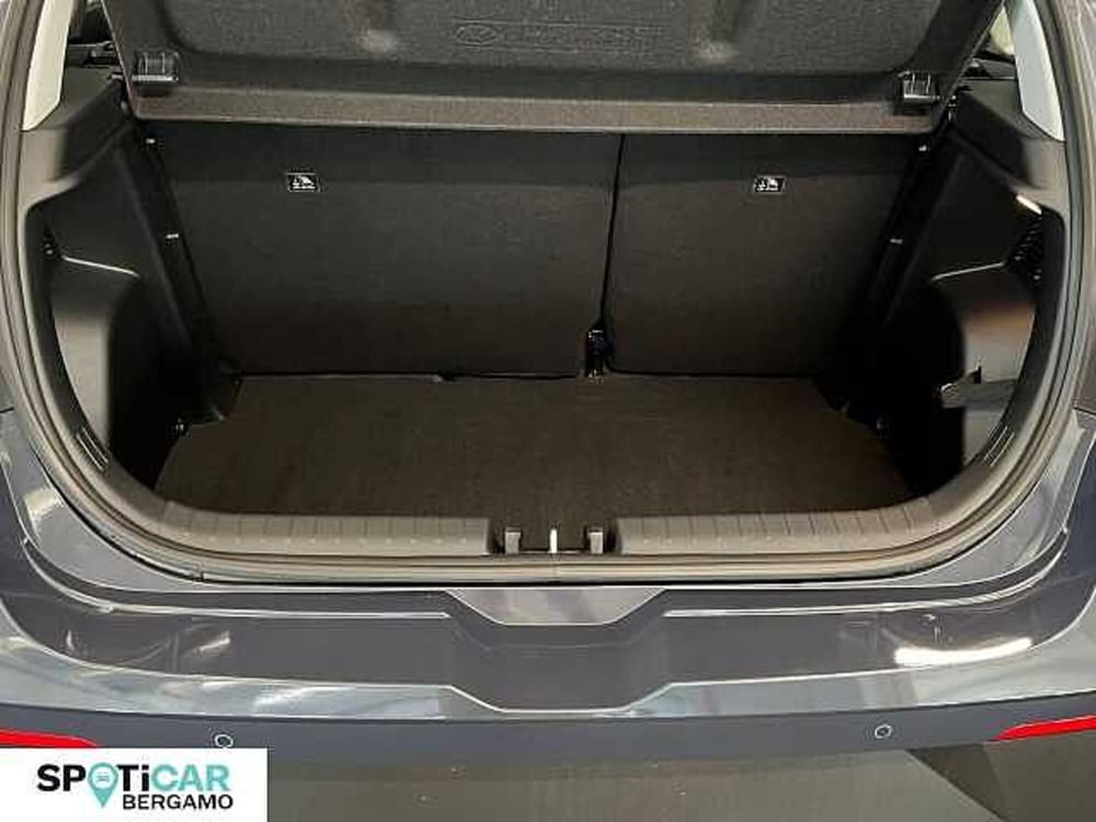 Hyundai i20 nuova a Bergamo (10)