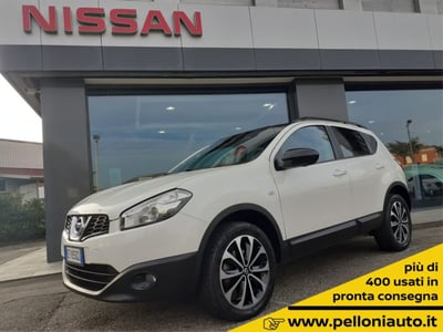 Nissan Qashqai 1.5 dCi DPF Acenta del 2013 usata a Modena