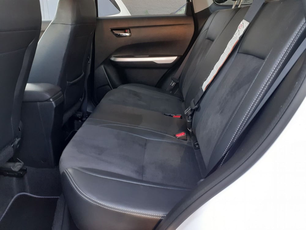 Suzuki Vitara usata a Modena (10)