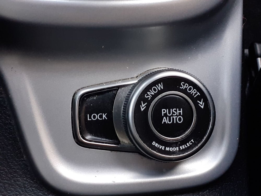 Suzuki Vitara usata a Modena (19)