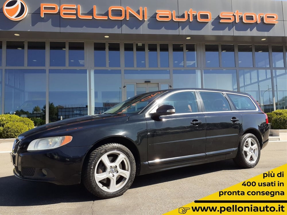 Volvo V70 usata a Modena