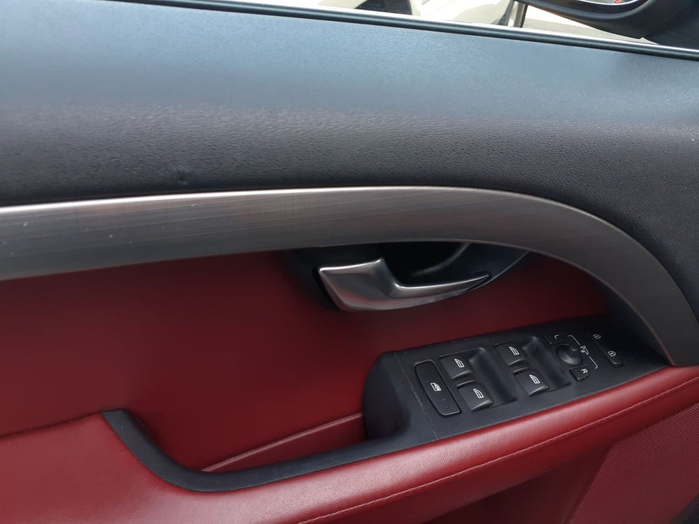 Volvo V70 usata a Modena (10)