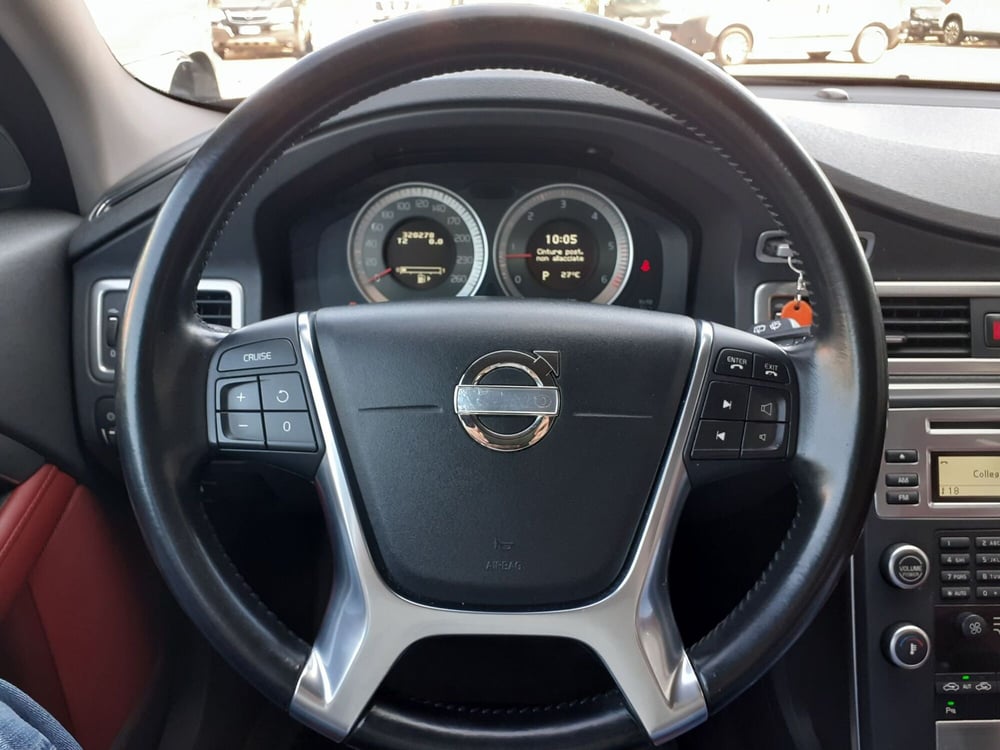Volvo V70 usata a Modena (12)