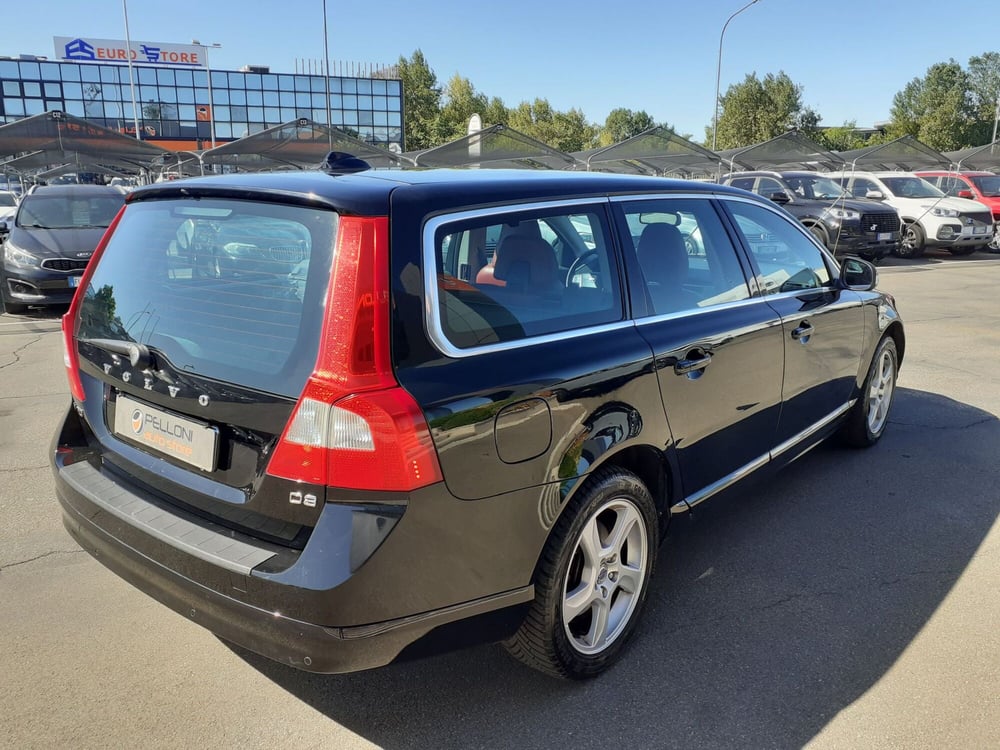 Volvo V70 usata a Modena (2)