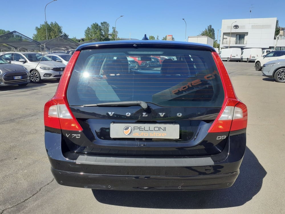 Volvo V70 usata a Modena (3)
